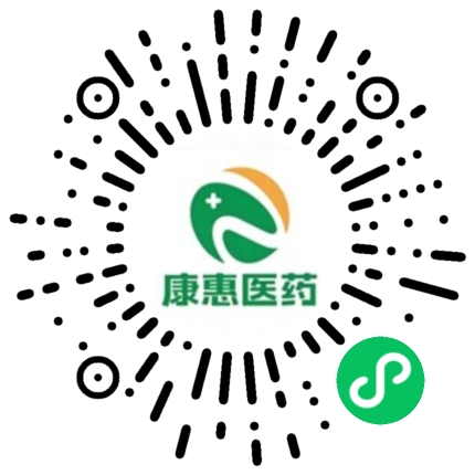 小程序二维码